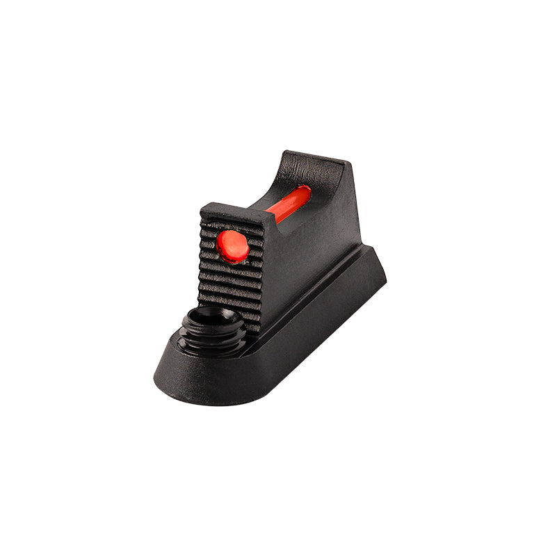 CZ TS 2 Orange, CZ Shadow 2 Target korrel met fiber optic | 6.25 x 1.0 mm