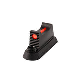 CZ TS 2 Orange, CZ Shadow 2 Target korrel met fiber optic | 6.25 x 1.0 mm