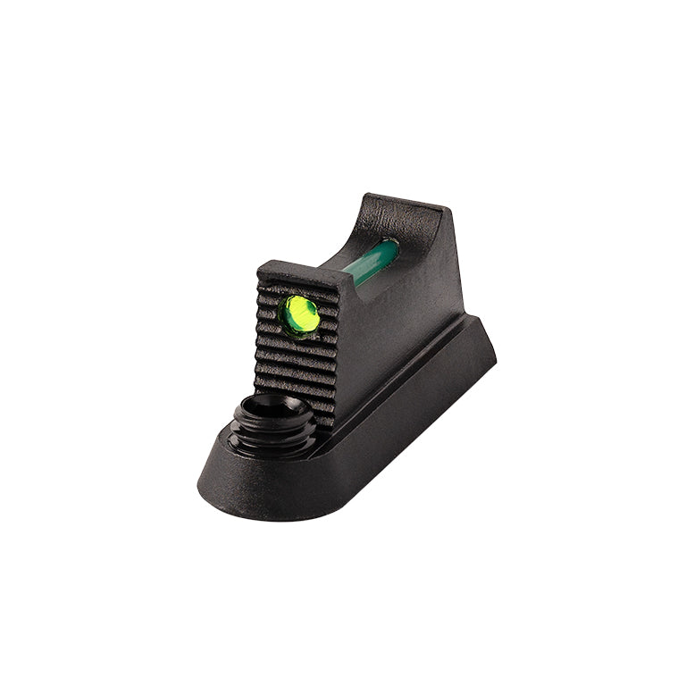 CZ TS 2 Orange, CZ Shadow 2 Target korrel met fiber optic | 6.25 x 1.0 mm