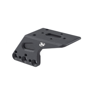 CZ TS 2 red dot montages