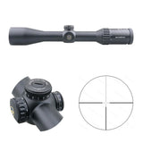Vector Optics Continental 1,5-9x42 SFP richtkijker