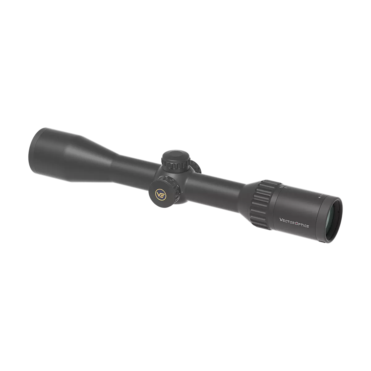 Vector Optics Continental 1,5-9x42 SFP richtkijker