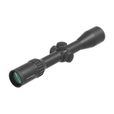 Vector Optics Continental 1,5-9x42 SFP richtkijker