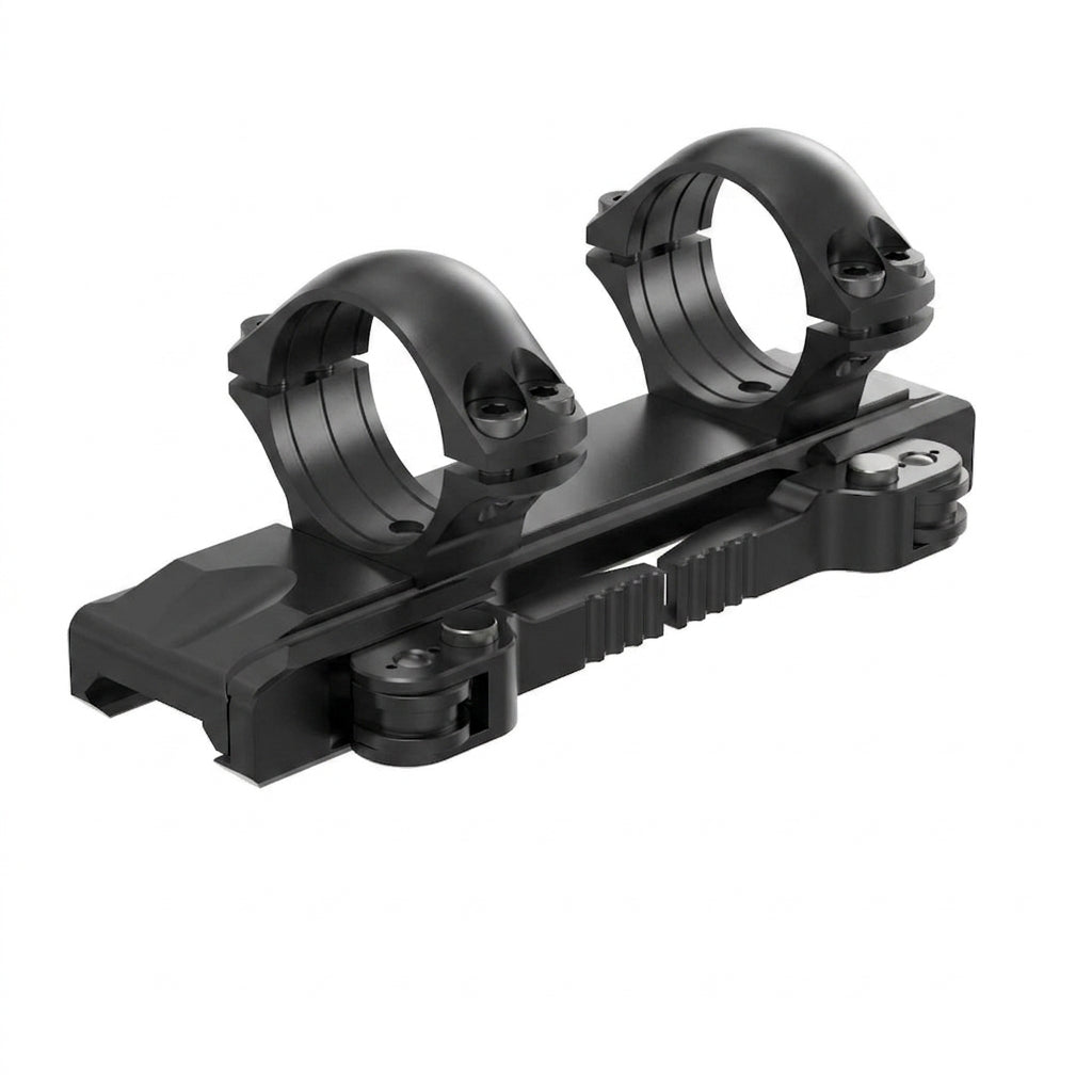 Customizable Picatinny montageringen montage [configurator]