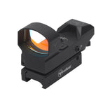 Firefield Impact Reflex red dot vizier