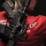 Firefield Impact Reflex red dot vizier