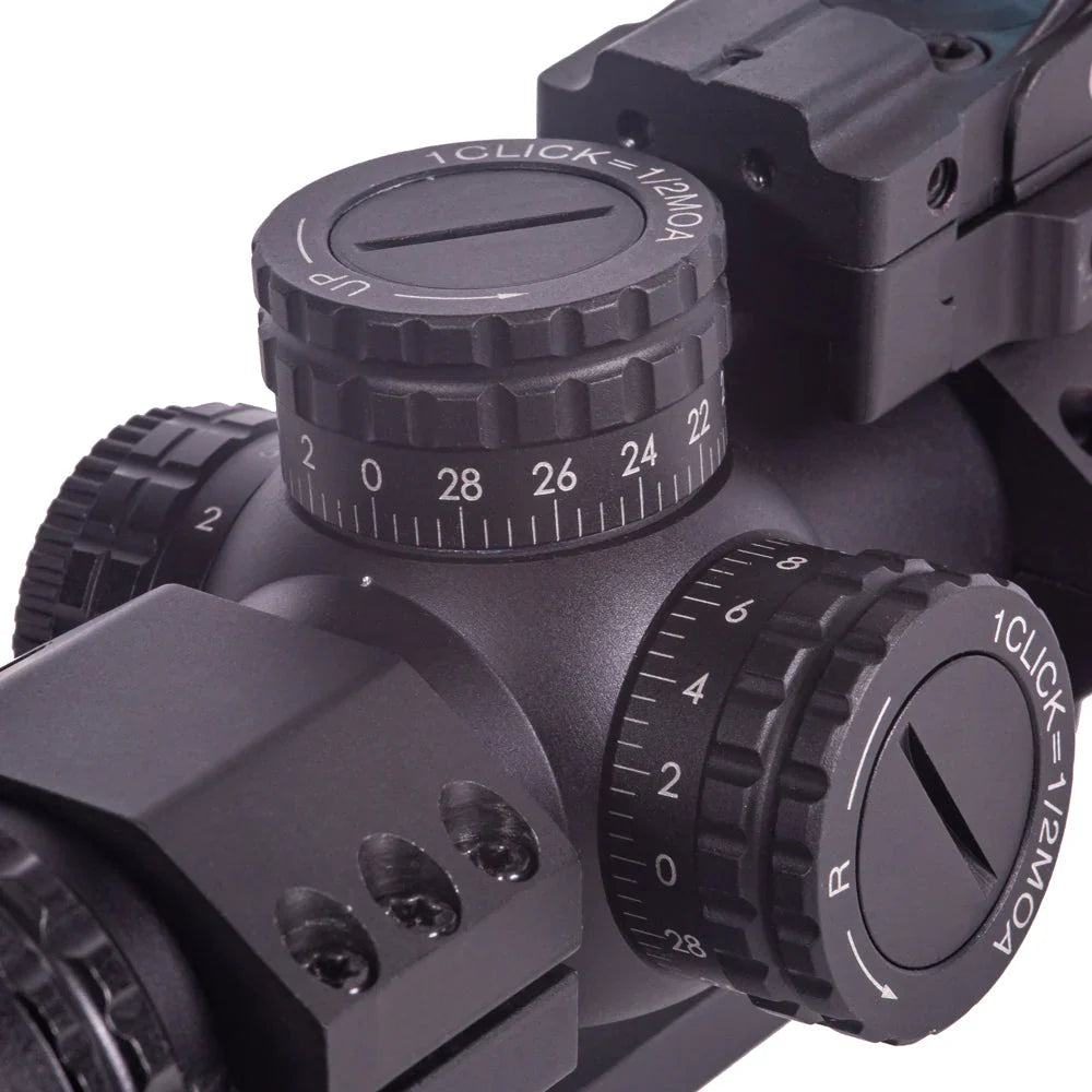 Firefield RapidStrike 1-4x24 lunette de tir