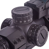 Firefield RapidStrike 1-4x24 lunette de tir