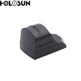Holosun 407K & 507K red dot vizier rubberen hoes Holosun