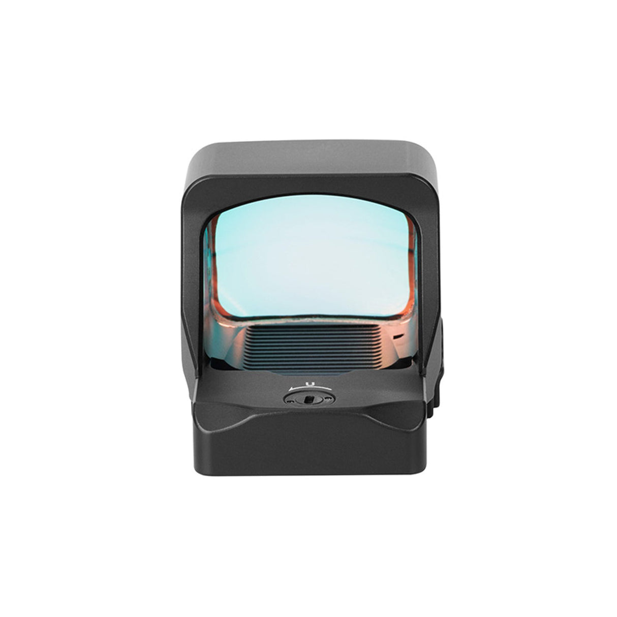 Holosun 507 Comp Ronin [groen]
