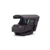 Holosun 510C verlengd hard regenbeschermkap met verhogingsplaat 