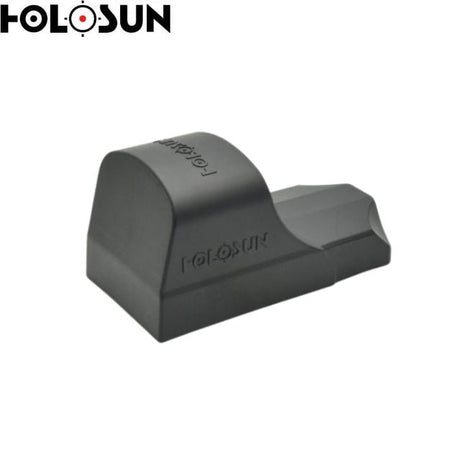 Holosun 510C red dot vizier rubberen cover