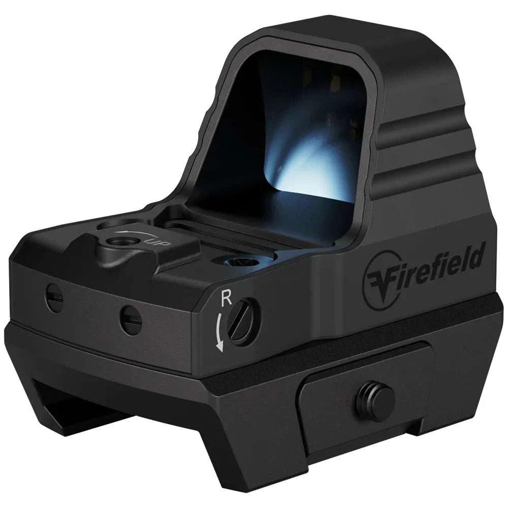 Firefield Ironclad Mini Reflex Richtmiddel - F3