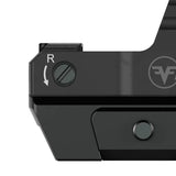 Firefield Ironclad Mini Reflex Richtmiddel - F3