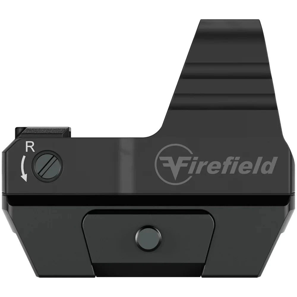 Firefield Ironclad Mini Reflex Richtmiddel - F3