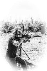 Firefield Ironclad Mini Reflex Richtmiddel - F3