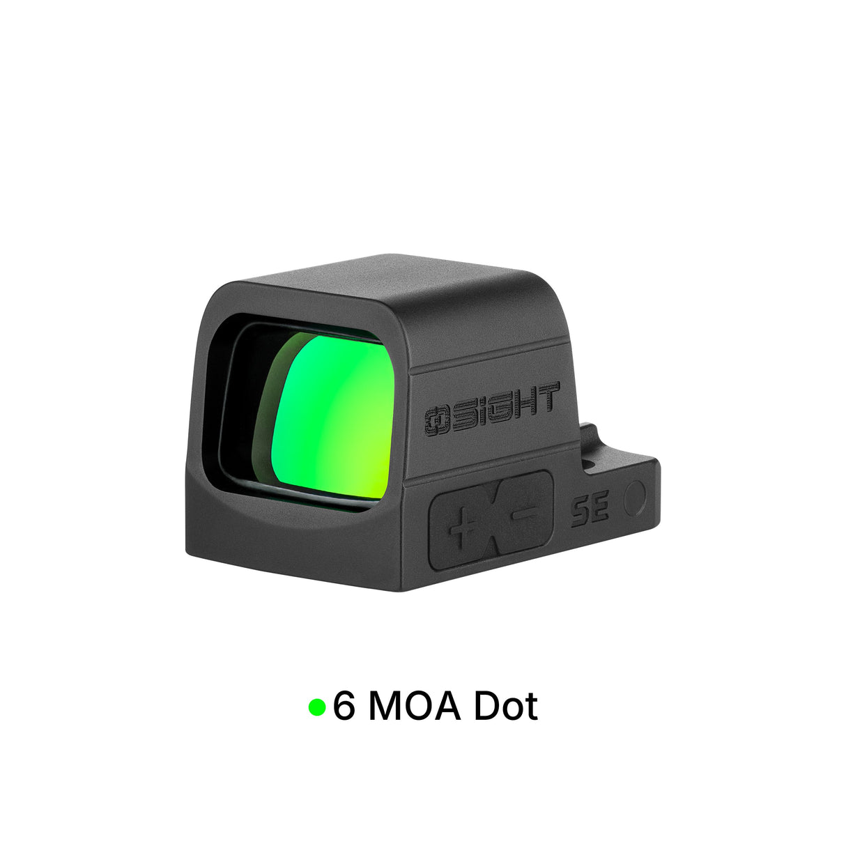 Olight Osight SE 6 MOA [groen]