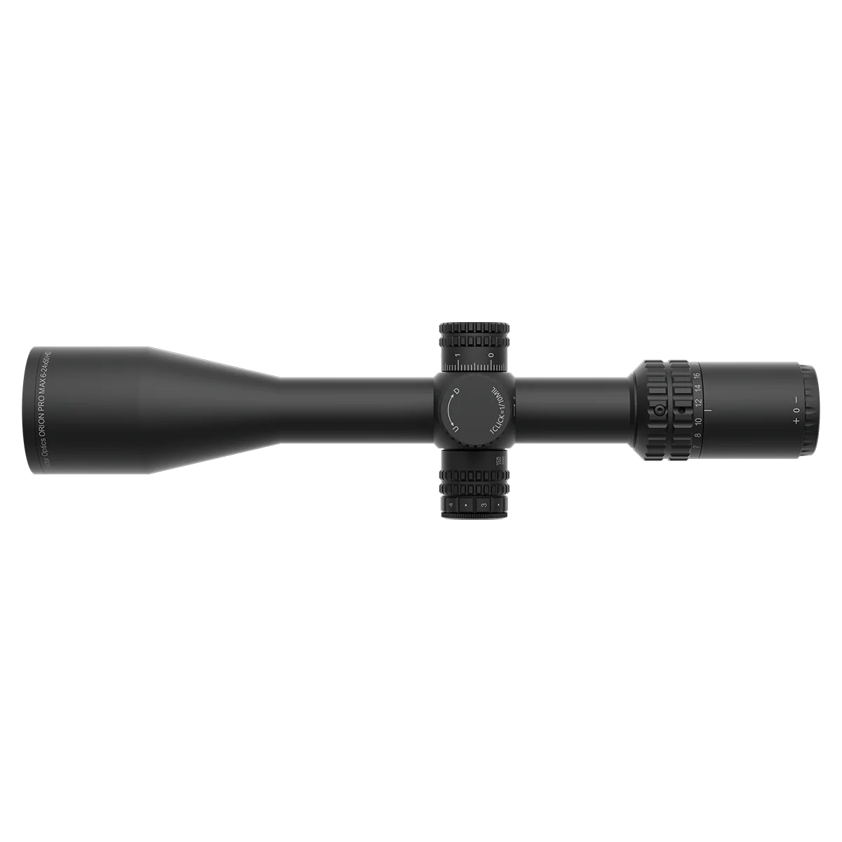 Vector Optics Orion Pro Max 6-24x50 MIL HD FFP richtkijker