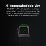 Osight C [groen] 