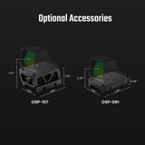 Osight C [groen] 