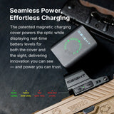 Osight XR Enclosed [rouge] 