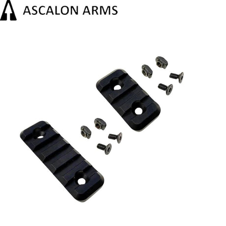 Rail Picatinny pour M-Lok