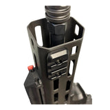 Rail Picatinny pour M-LOK 