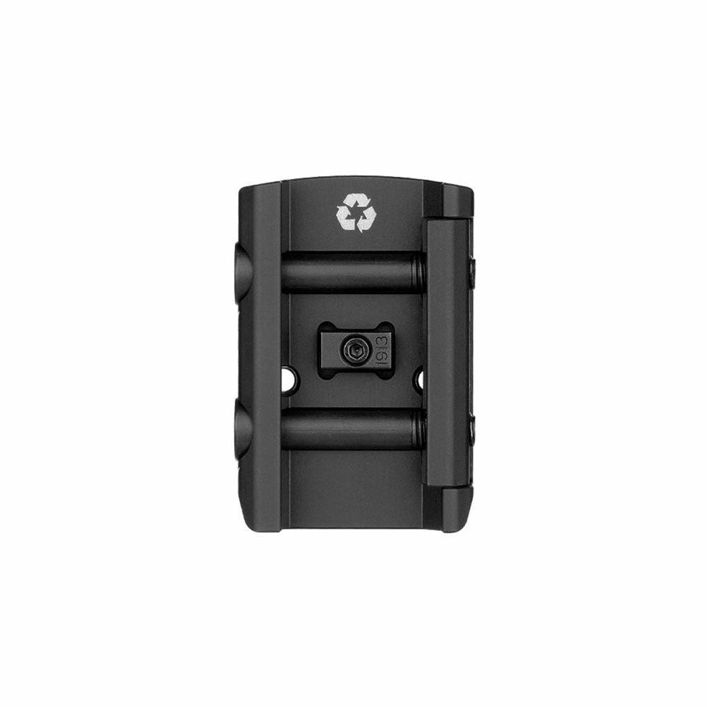 Rail Picatinny montage point rouge | Trijicon RMR empreinte