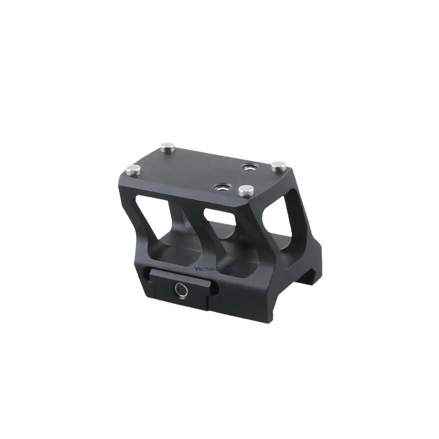 Picatinny red dot verhogingsmontage [28 mm] | Shield RMSc-voetafdruk