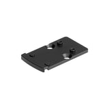 Footprint adapter | van Trijicon RMR naar Shield RMSc & K-series footprint