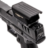 Holosun 507Comp harde regenhoes 