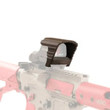 Holosun 510C regenbeschermkap Eemann Tech