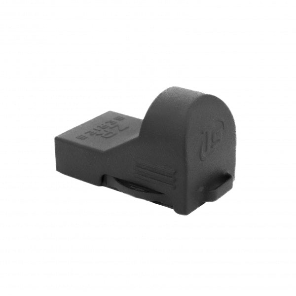 Red dot afdekking voor Toni System ZR red dots met nieuwe batterijhouder