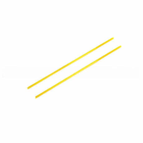Reserve fiber optic staafje | 2 stuks 