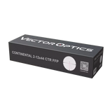 Vector Optics Continental x6 2-12x44 CTR MPVO richtkijker 