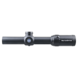 Vector Optics Constantine 1-10x24 Fiber Center Dot richtkijker 