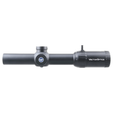 Vector Optics Constantine 1-10x24 Fiber Center Dot richtkijker 