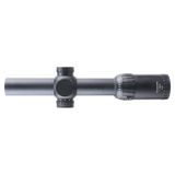 Vector Optics Constantine 1-10x24 Fiber Center Dot richtkijker 