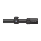 Vector Optics Grizzly 1-6x24i HD Fibre lunette de visée 