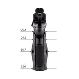 CZ Shadow 2 Compact & Carry aluminium grepen | ET