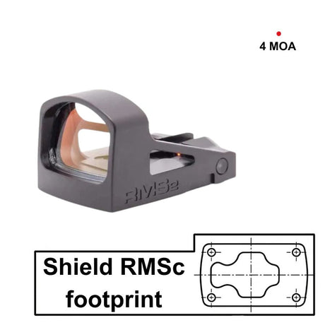 Shield RMS2 [Glas]
