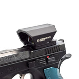 Shield RMSx hard regenbescherming 