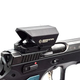 Shield RMSx hard regenbescherming 