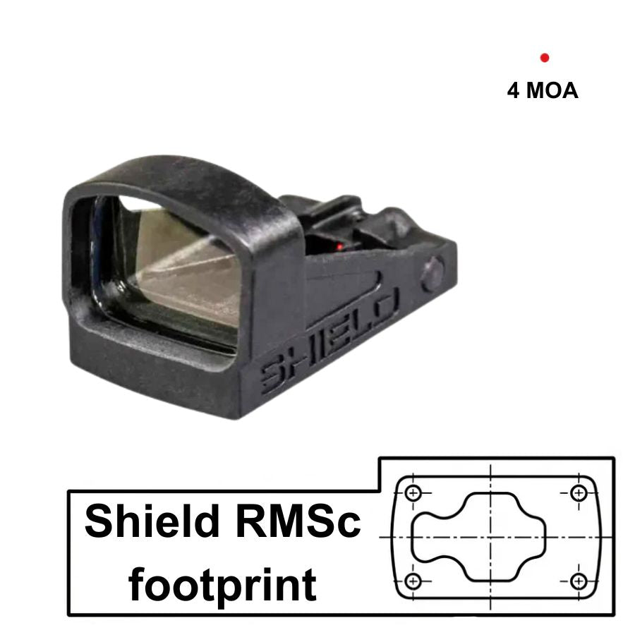 Shield SMSc [Glas]

