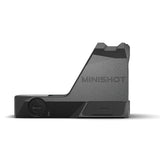 Sightmark Mini Shot M-Spec M1 V2 red dot vizier 