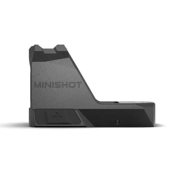 Sightmark Mini Shot M-Spec M1 V2 red dot vizier 