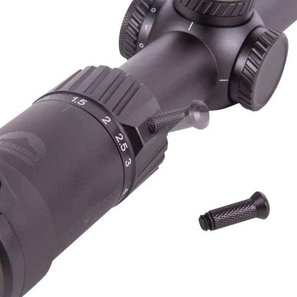 Sightmark Presidio 1-6x24 CR1 SFP richtkijker