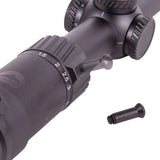 Sightmark Presidio 1-6x24 CR1 SFP richtkijker