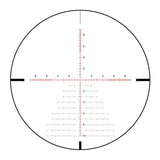 Sightmark Presidio 3-18x50 LR2 FFP lunette de visée