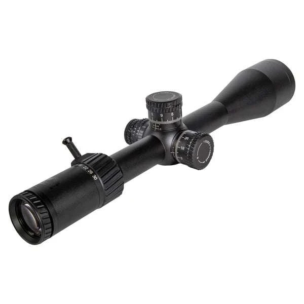 Sightmark Presidio 3-18x50 LR2 FFP lunette de visée
